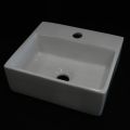 430812-1 Washbasin BathCo Bergamo
