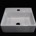 430812-2 Washbasin BathCo Bergamo