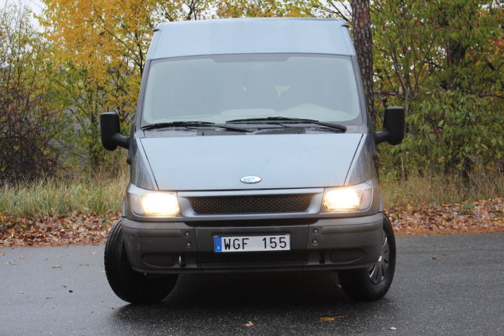 431671-3 Ford Transit 125 T330 (9-sits, Aut) -04