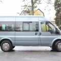 431671-6 Ford Transit 125 T330 (9-sits, Aut) -04