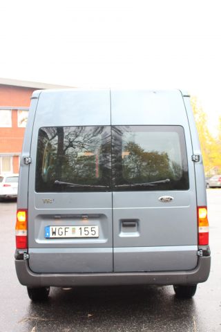 431671-9 Ford Transit 125 T330 (9-sits, Aut) -04
