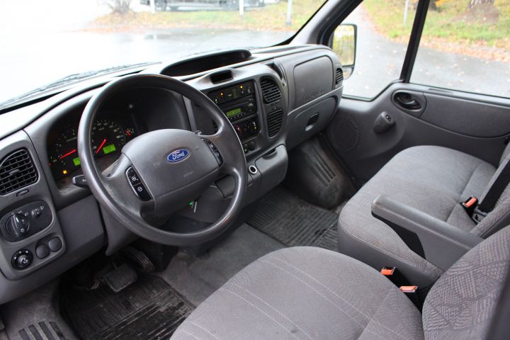 431671-50 Ford Transit 125 T330 (9-sits, Aut) -04