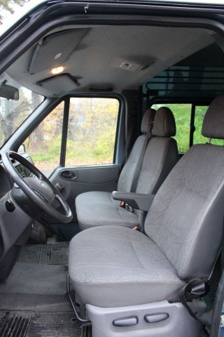 431671-51 Ford Transit 125 T330 (9-sits, Aut) -04