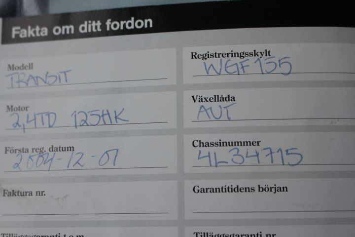 431671-60 Ford Transit 125 T330 (9-sits, Aut) -04