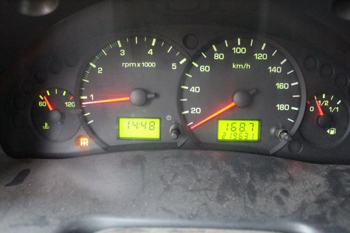 431671-53 Ford Transit 125 T330 (9-sits, Aut) -04