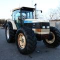 431888-1 Tractor: Lamborghini Racing 165DT