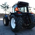 431888-3 Tractor: Lamborghini Racing 165DT