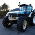 431888-4 Tractor: Lamborghini Racing 165DT