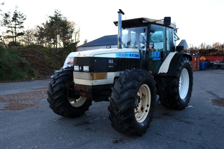 431888-4 Tractor: Lamborghini Racing 165DT