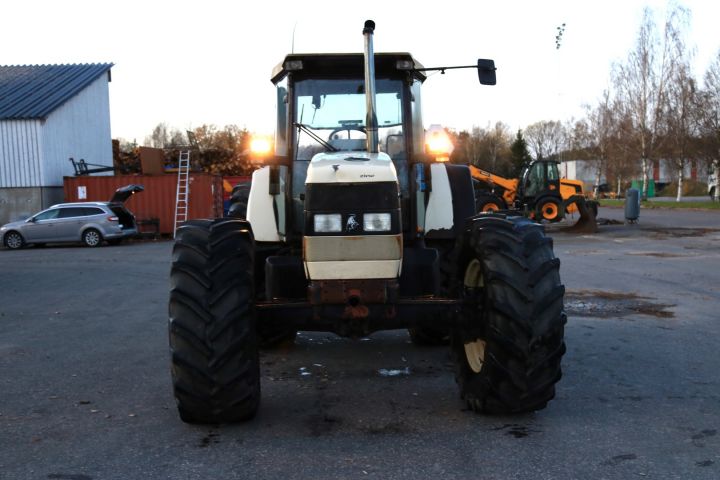 431888-7 Tractor: Lamborghini Racing 165DT