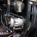 431888-10 Tractor: Lamborghini Racing 165DT