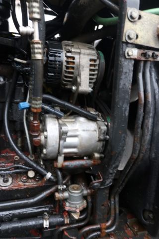 431888-10 Tractor: Lamborghini Racing 165DT