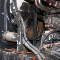 431888-14 Tractor: Lamborghini Racing 165DT