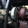 431888-13 Tractor: Lamborghini Racing 165DT