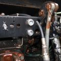 431888-17 Tractor: Lamborghini Racing 165DT