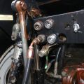 431888-16 Tractor: Lamborghini Racing 165DT