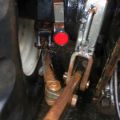 431888-21 Tractor: Lamborghini Racing 165DT