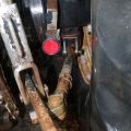 431888-22 Tractor: Lamborghini Racing 165DT