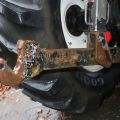 431888-23 Tractor: Lamborghini Racing 165DT