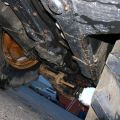 431888-30 Tractor: Lamborghini Racing 165DT