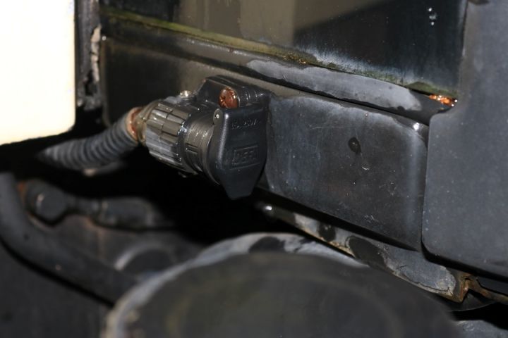 431888-32 Tractor: Lamborghini Racing 165DT