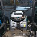 431888-38 Tractor: Lamborghini Racing 165DT