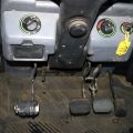 431888-40 Tractor: Lamborghini Racing 165DT