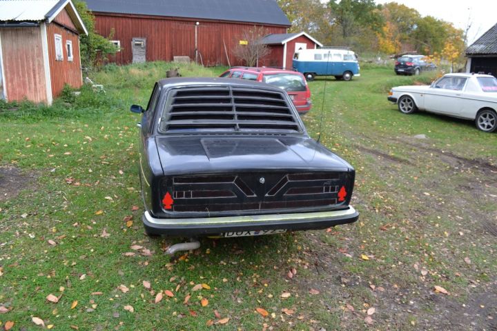 431887-4 Volvo 142 - 71