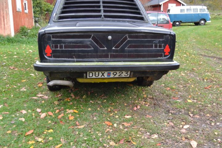 431887-6 Volvo 142 - 71