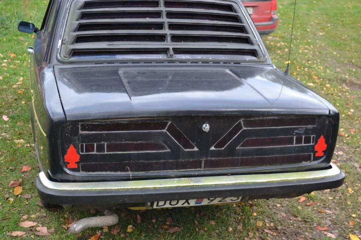 431887-5 Volvo 142 - 71