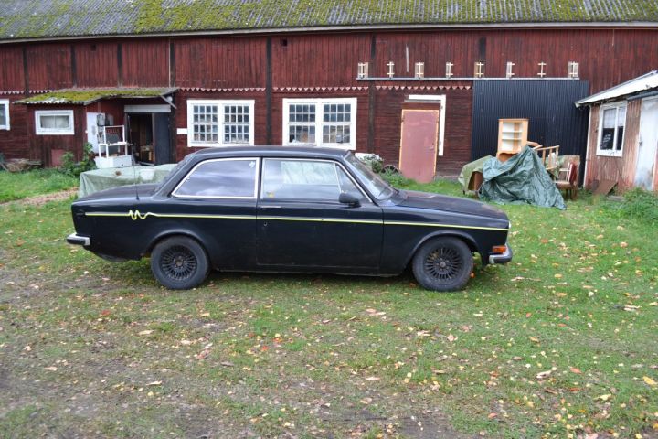 431887-9 Volvo 142 - 71