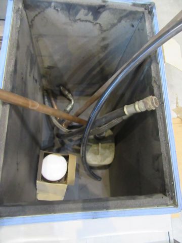 415338-25 FINI Screw compressor with air dryer, heat exchanger / heat recovery and a large pressure tank