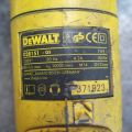 431101-4 Grinding machine DeWALT D28151-qs