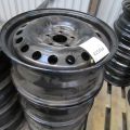415364-1 4 wheel rims, 16 inches - Reanult Megane 2 mfl.
