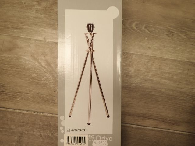 402982-2 Table lamp ORIVA