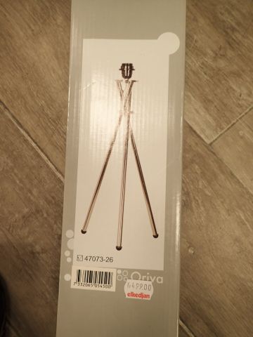 402982-4 Table lamp ORIVA