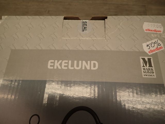 403013-3 Wall lamp EKELUND