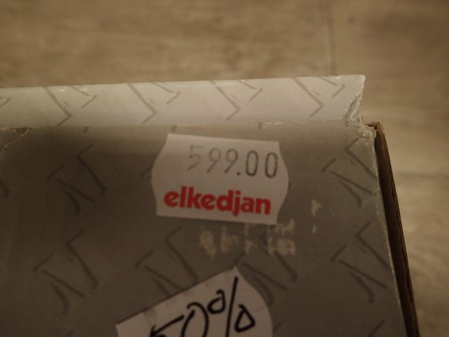 403013-4 Wall lamp EKELUND