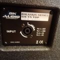 400828-5 Speaker package BK Audio GC-15