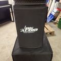 400828-13 Speaker package BK Audio GC-15
