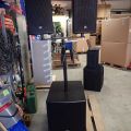 400829-1 LD Systems DAVE 15 G3 Portable Active PA System