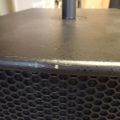 400829-4 LD Systems DAVE 15 G3 Portable Active PA System