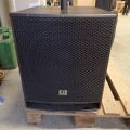 400829-5 LD Systems DAVE 15 G3 Portable Active PA System