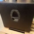400829-8 LD Systems DAVE 15 G3 Portable Active PA System