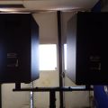 400829-12 LD Systems DAVE 15 G3 Portable Active PA System