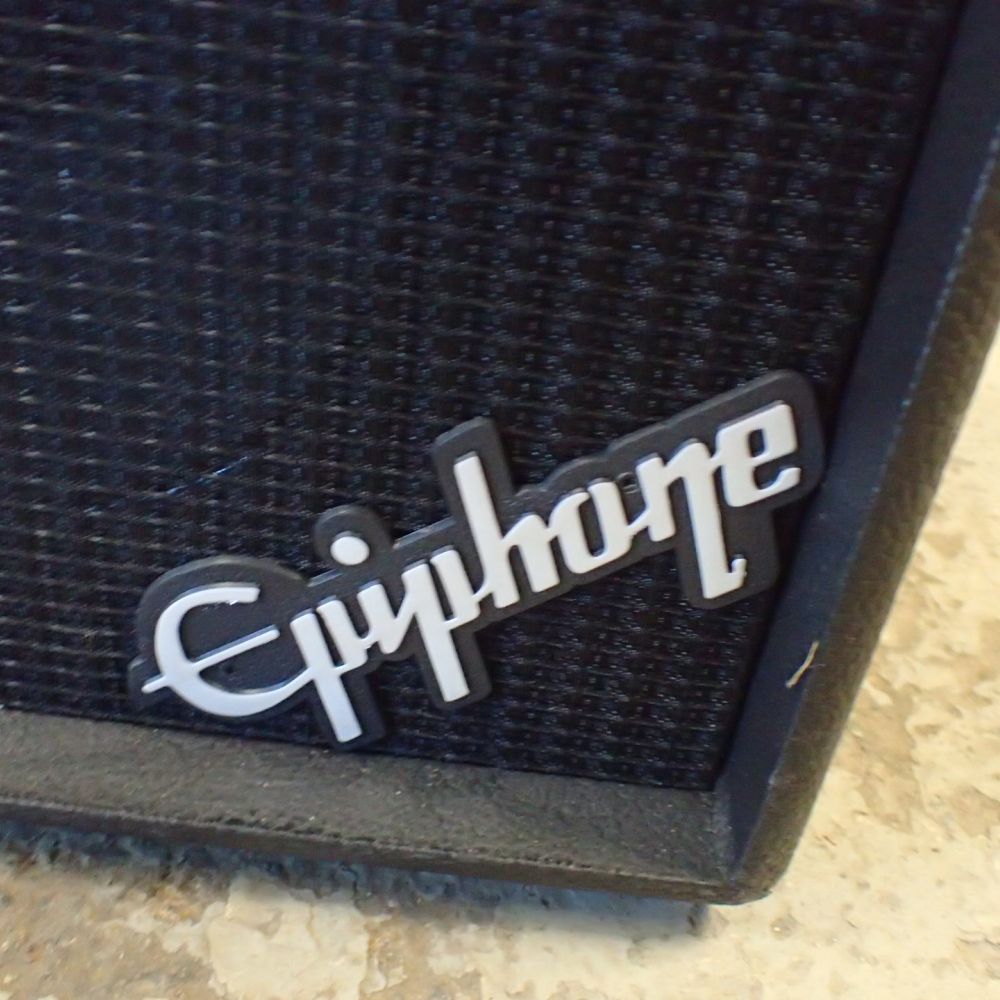 Guitar Amplifier Epiphone Electar 15R | PS Auction