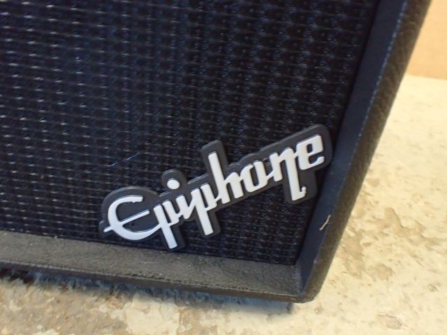 Guitar Amplifier Epiphone Electar 15R - PS Auction - We value the
