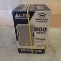 400845-1 ALTO Truesonic TS 112 W Active Speaker