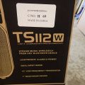 400845-5 ALTO Truesonic TS 112 W Active Speaker