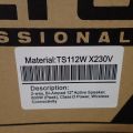 400846-6 ALTO Truesonic TS 112 W Active Speaker.